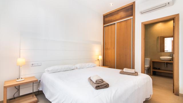 Urban Villa Roure de Alcudia