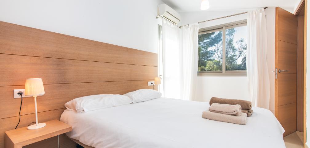 Villa Roure de Alcudia