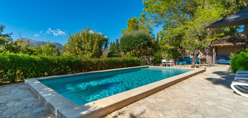 Rural Villa Can Reure