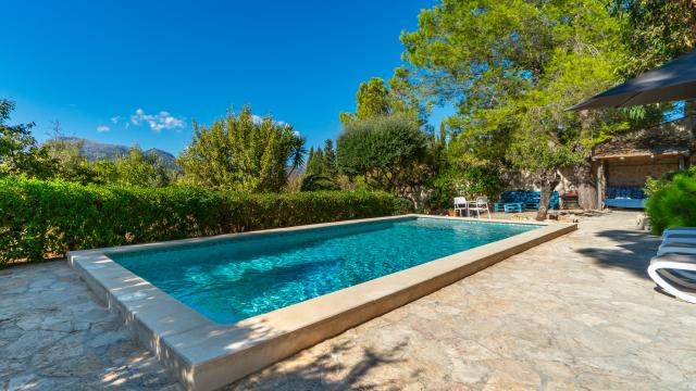 Rural Villa Can Reure