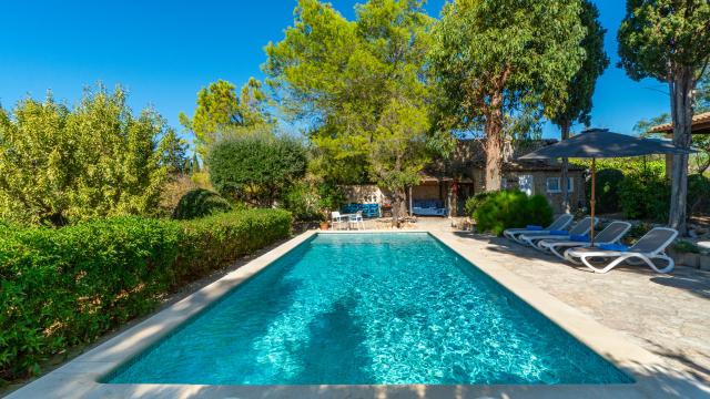 Rural Villa Can Reure