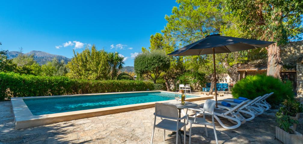 Rural Villa Can Reure