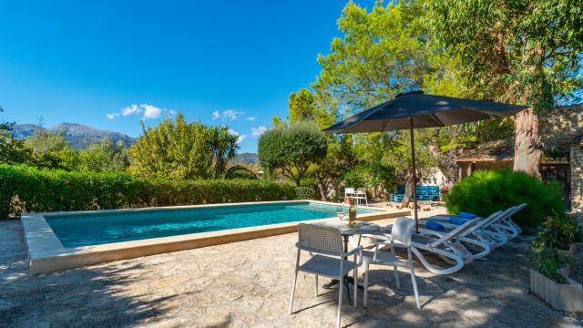 Rural Villa Can Reure