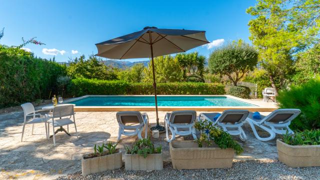 Rural Villa Can Reure