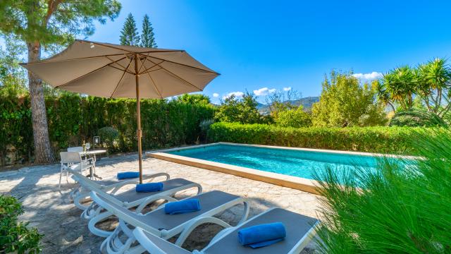 Rural Villa Can Reure