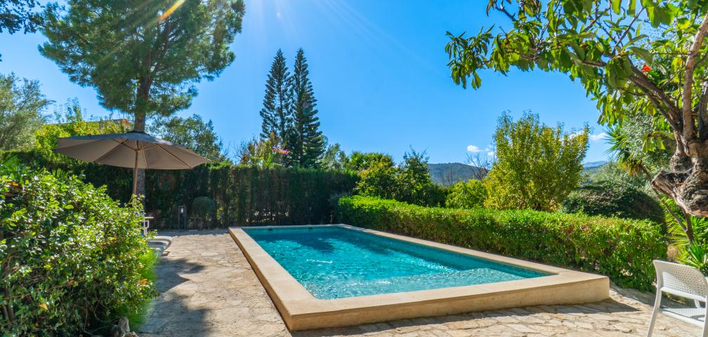 Rural Villa Can Reure