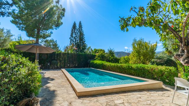 Rural Villa Can Reure