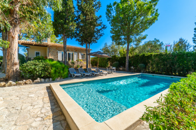 Rural Villa Can Reure