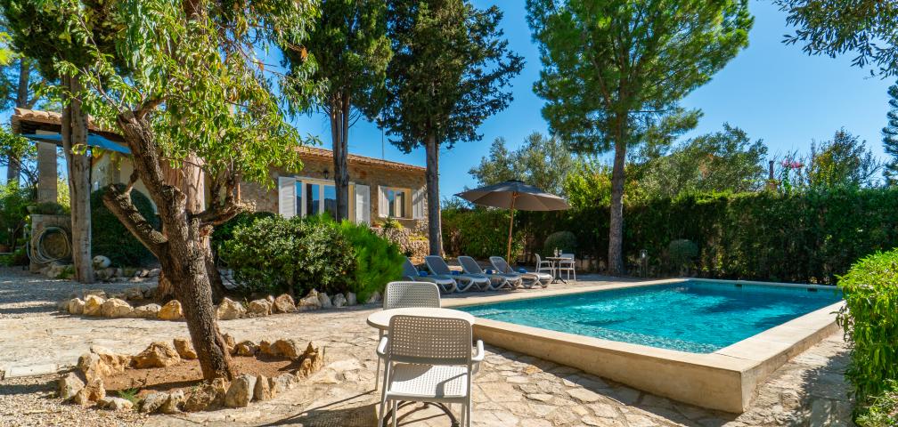 Rural Villa Can Reure