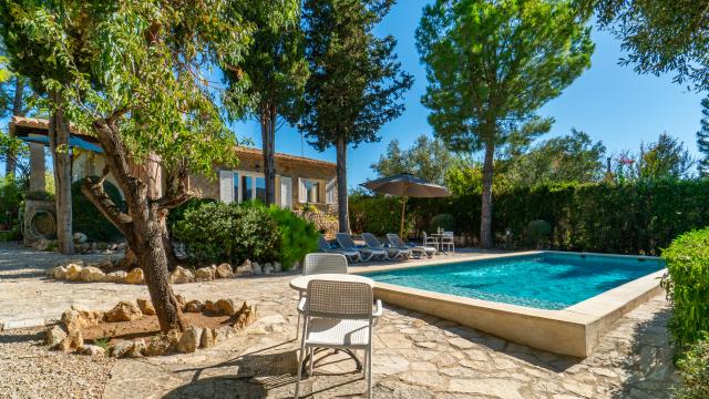 Rural Villa Can Reure