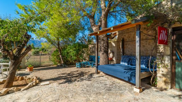 Rural Villa Can Reure