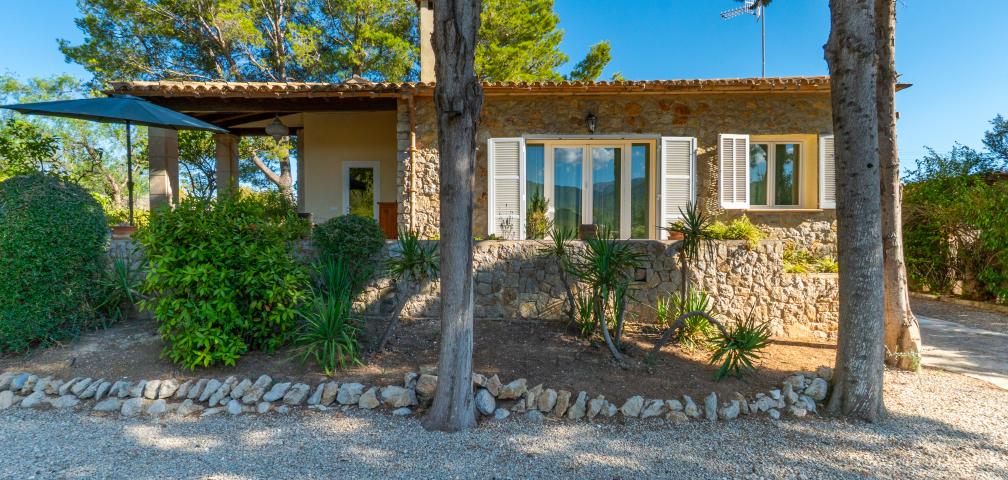 Rural Villa Can Reure