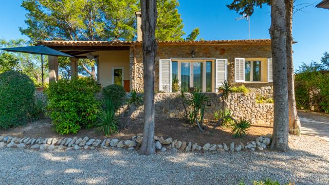 Rural Villa Can Reure