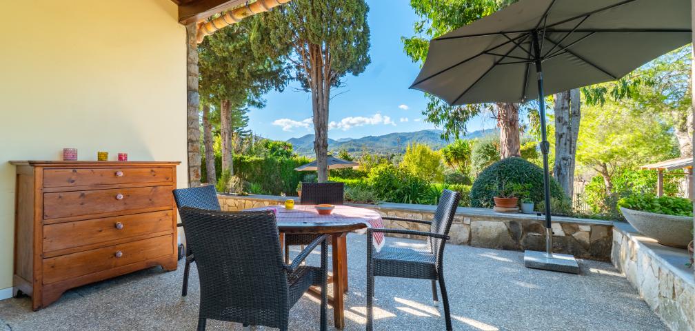 Rural Villa Can Reure