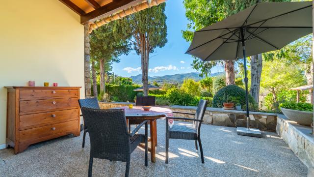 Rural Villa Can Reure