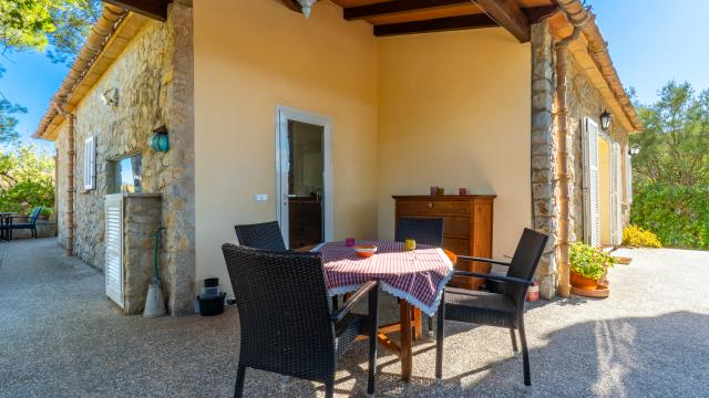 Rural Villa Can Reure