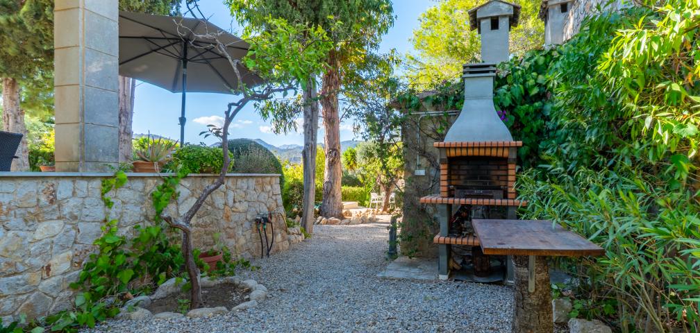 Rural Villa Can Reure