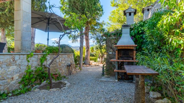 Rural Villa Can Reure