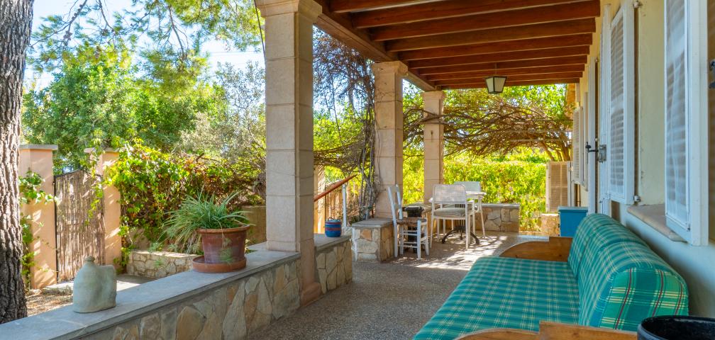 Rural Villa Can Reure