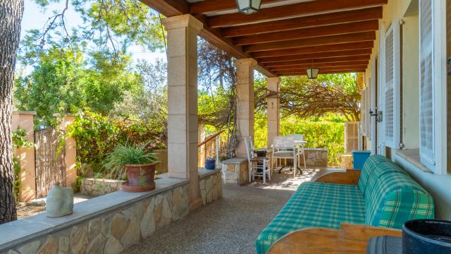 Rural Villa Can Reure