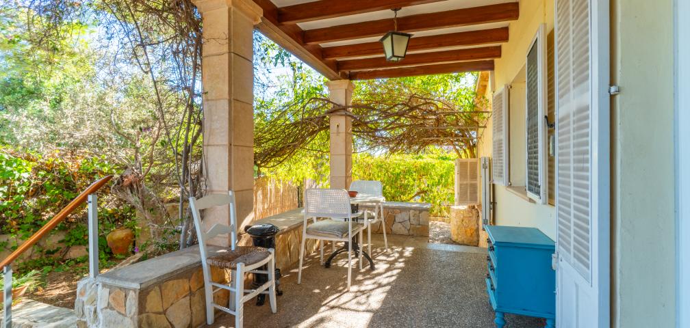 Rural Villa Can Reure