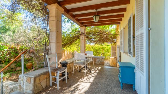 Rural Villa Can Reure