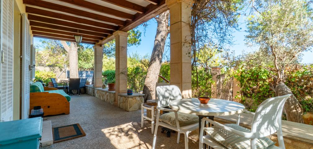 Rural Villa Can Reure