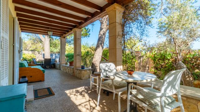 Rural Villa Can Reure