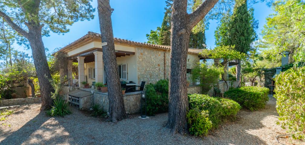 Rural Villa Can Reure