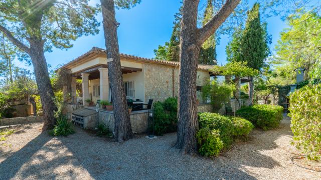 Rural Villa Can Reure