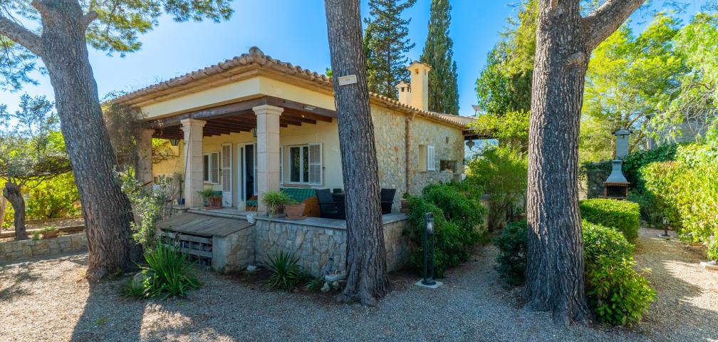 Rural Villa Can Reure