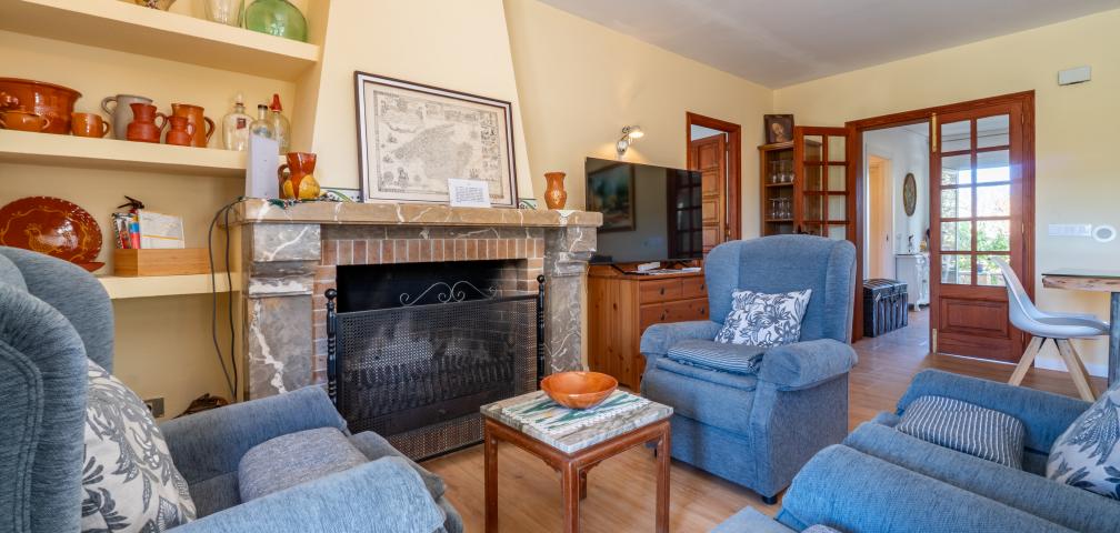 Rural Villa Can Reure