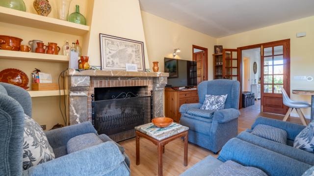 Rural Villa Can Reure