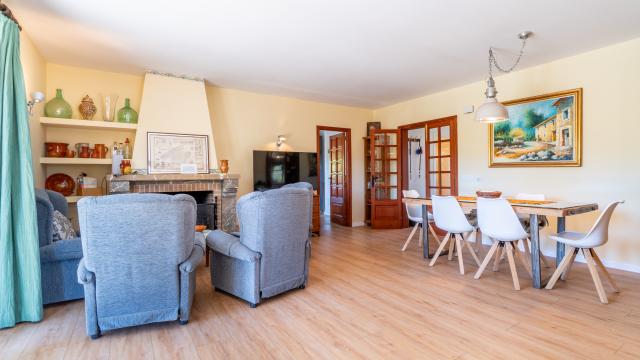 Rural Villa Can Reure