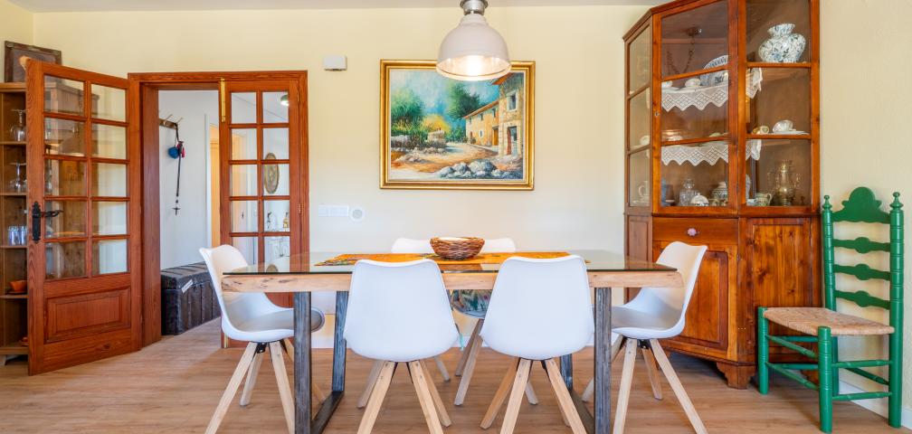 Rural Villa Can Reure