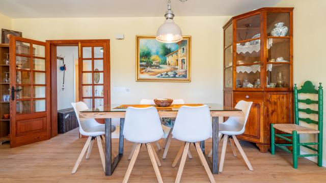 Rural Villa Can Reure