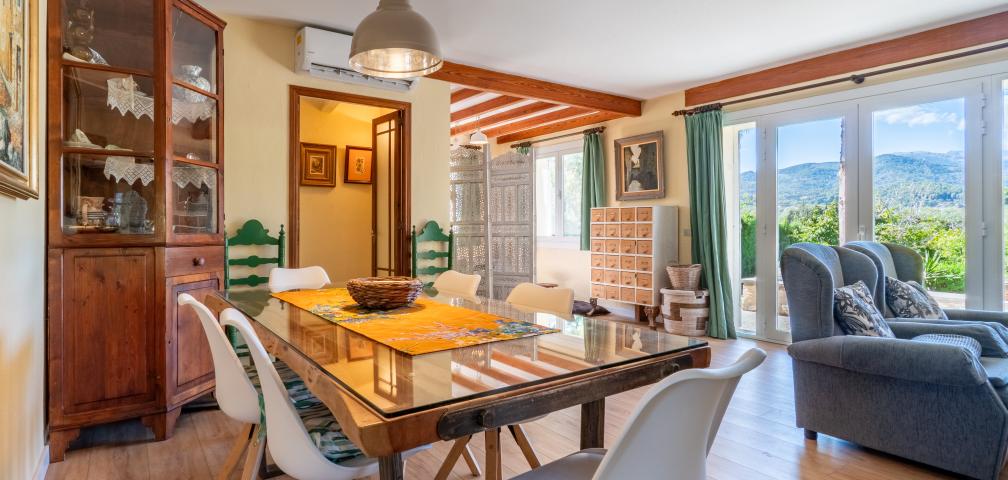 Rural Villa Can Reure