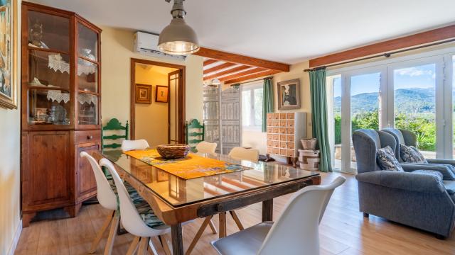 Rural Villa Can Reure