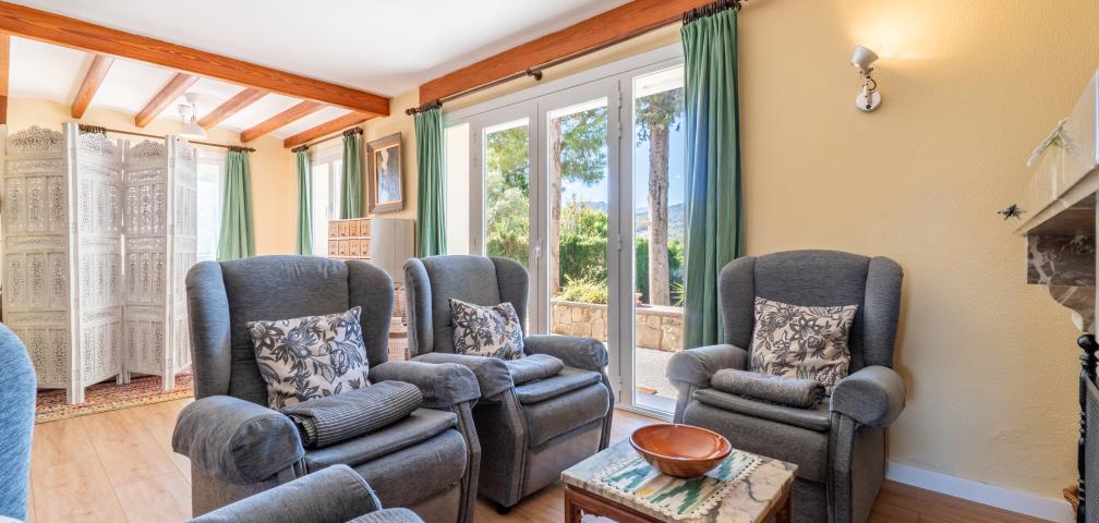 Rural Villa Can Reure