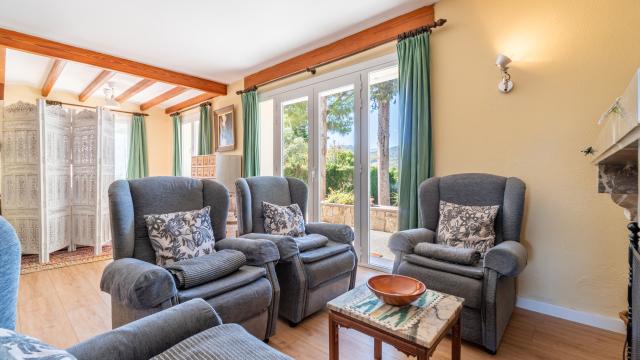 Rural Villa Can Reure