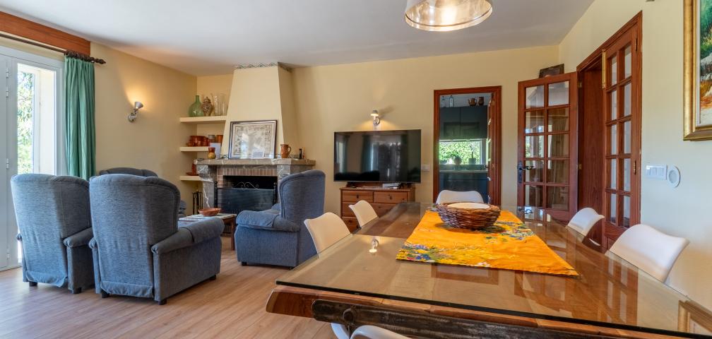 Rural Villa Can Reure