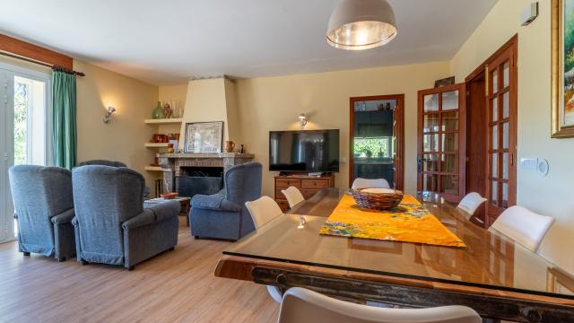 Rural Villa Can Reure