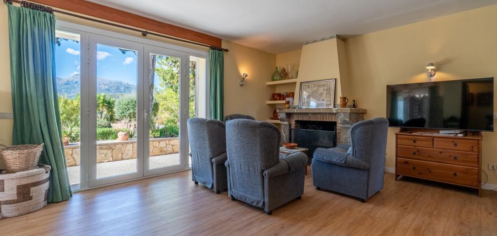 Rural Villa Can Reure