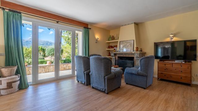 Rural Villa Can Reure