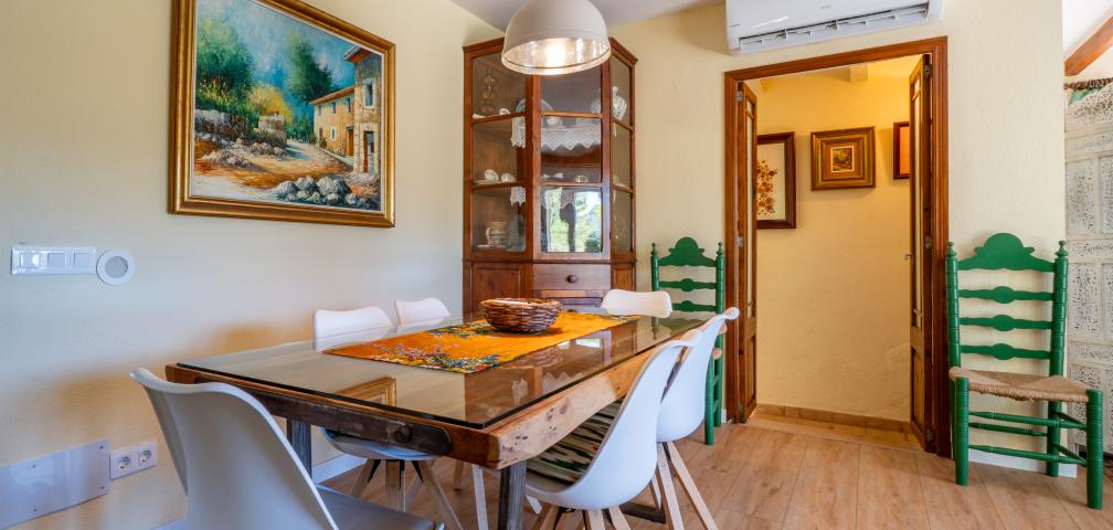 Rural Villa Can Reure