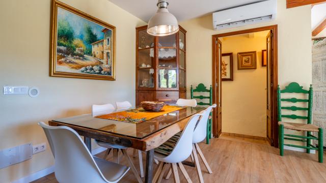 Rural Villa Can Reure