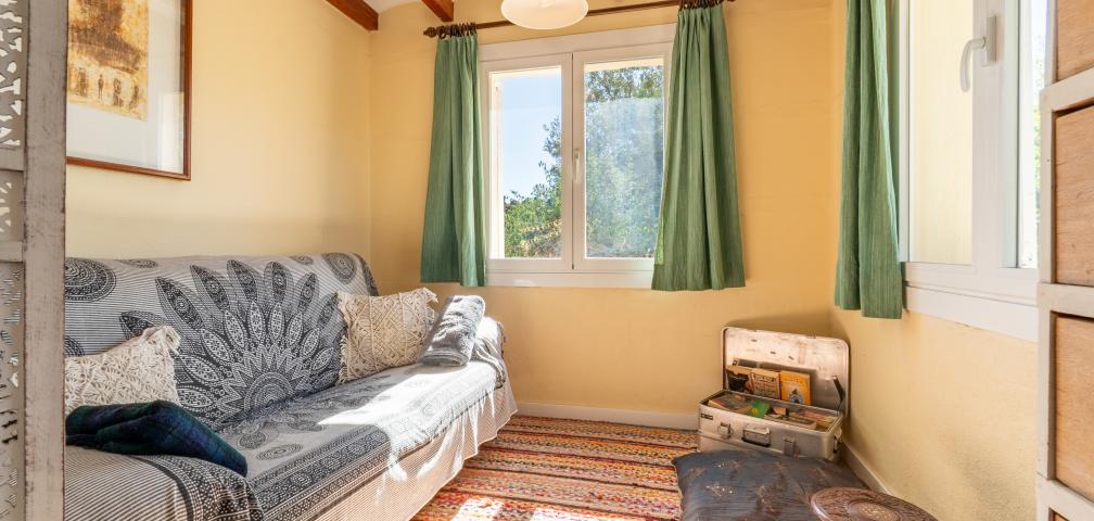 Rural Villa Can Reure