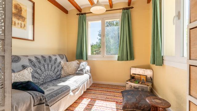 Rural Villa Can Reure