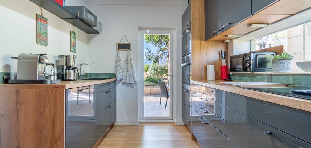 Rural Villa Can Reure