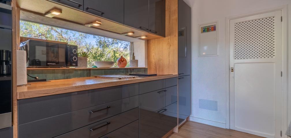 Rural Villa Can Reure